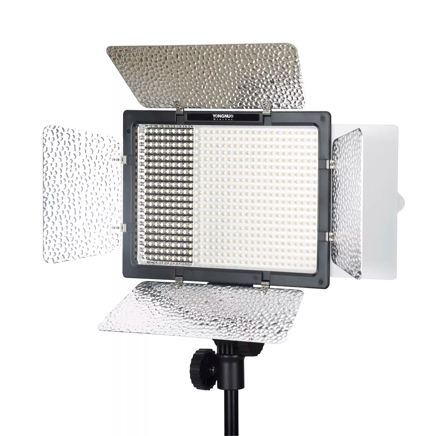 Yongnuo YN600L LED Video Light - Photography Lighting Options recensie en prijs