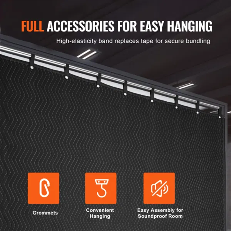 Sound Dampening Blanket 96