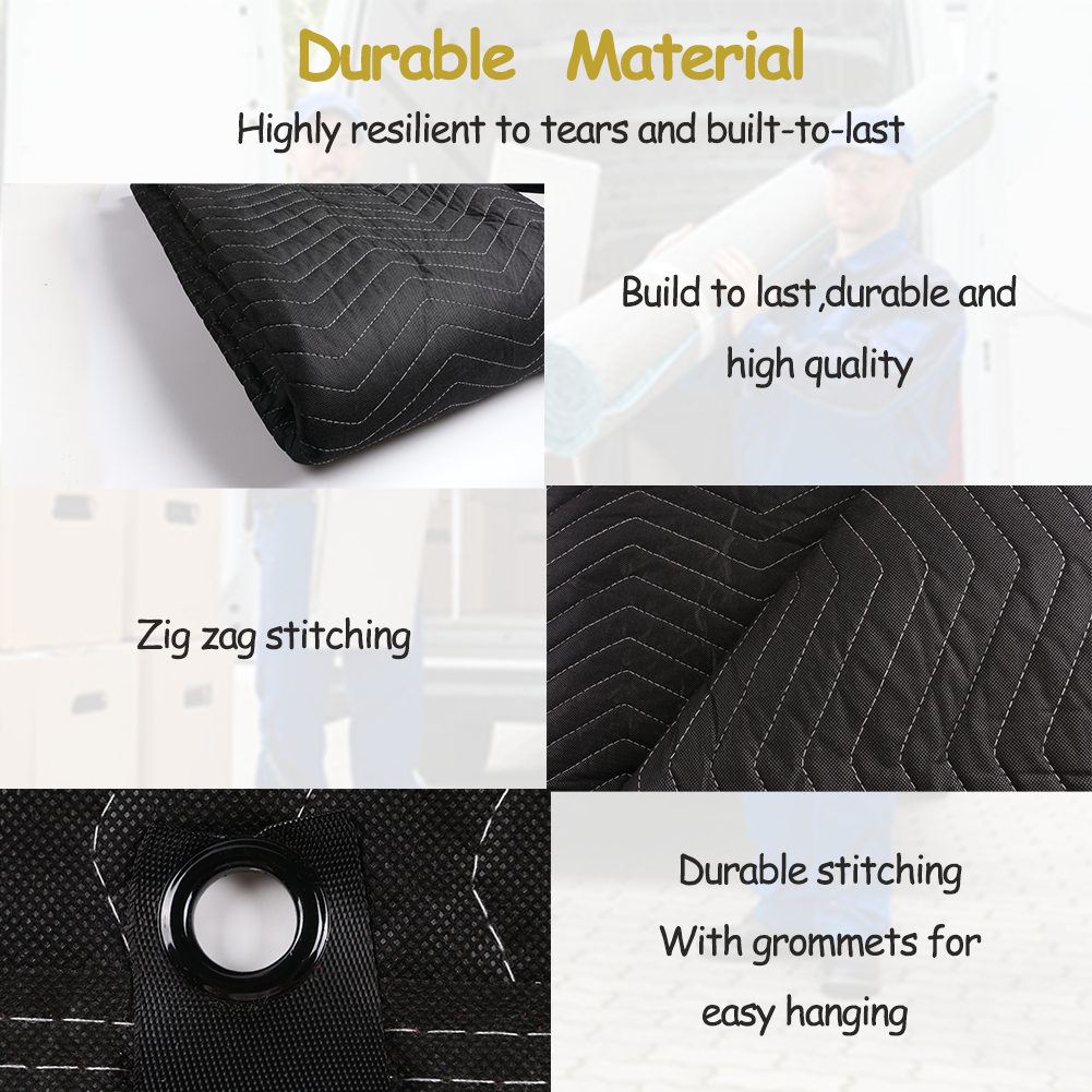 Sound Dampening Blanket 96