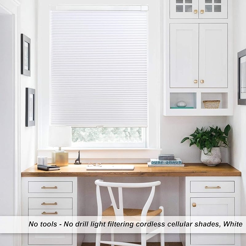 No Drill Hole Install Customiz - Honeycomb Grid Filter recensie en prijs