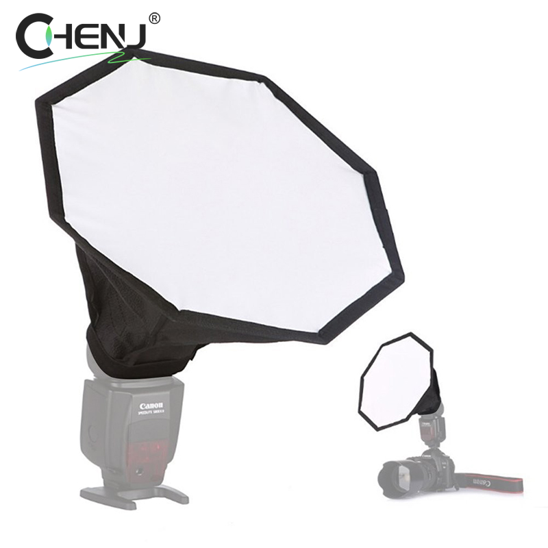 1pcs Foldable Flash Diffuser S - Photography Lightning recensie en prijs