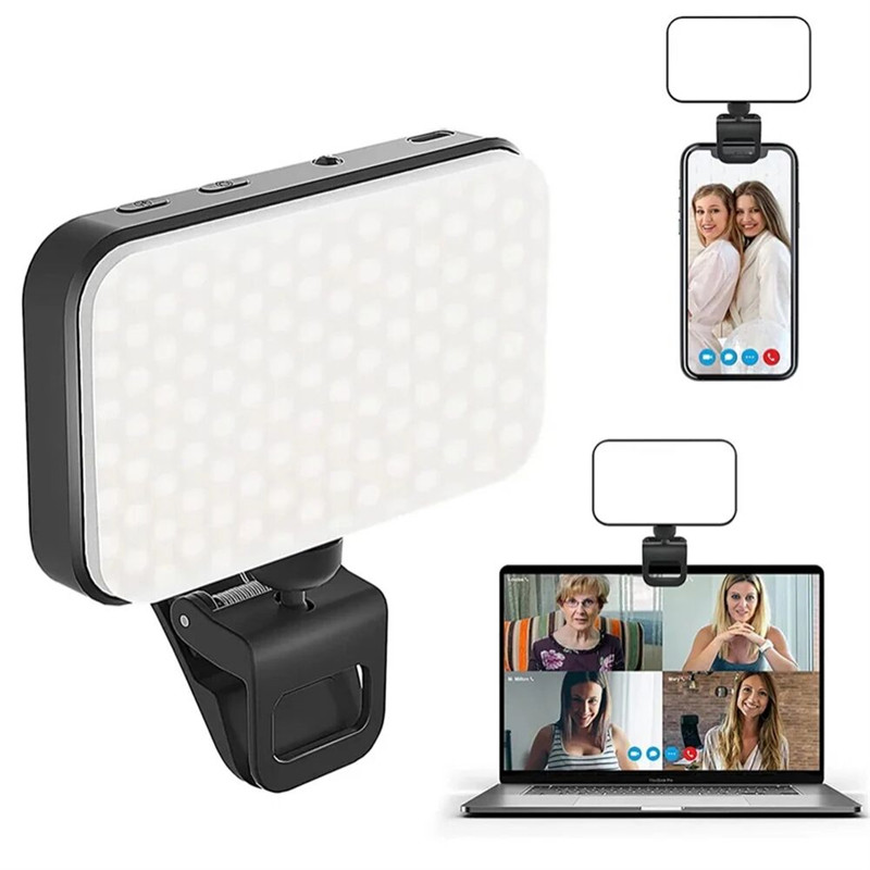 FANGTUOSI new Pocket LED Selfi - Photography Lightning recensie en prijs