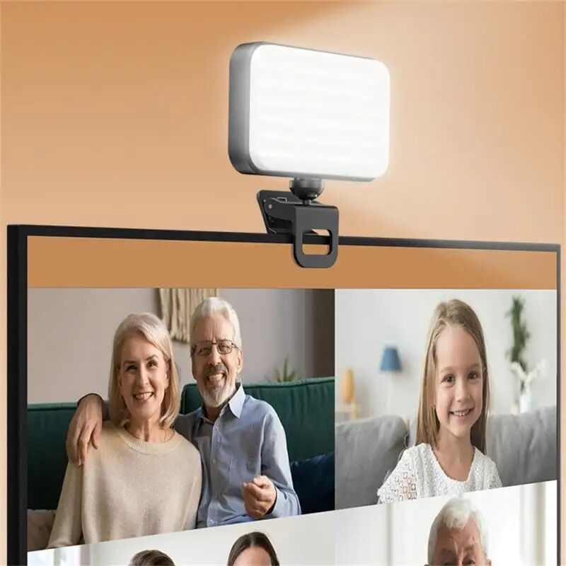 FANGTUOSI new Pocket LED Selfi - Photography Lightning recensie en prijs
