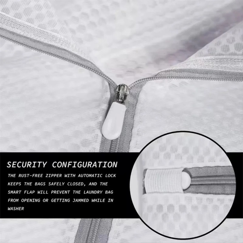 Exquisite Honeycomb Mesh Laund - Honeycomb Grid Filter recensie en prijs