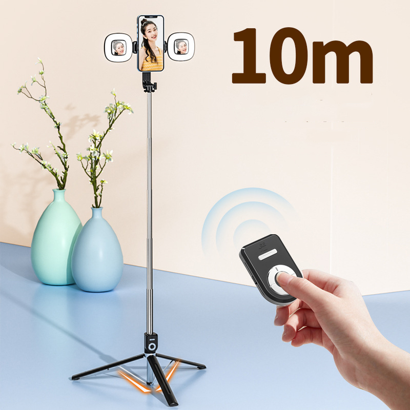 1.7m Extendable Live Tripod Se - Photography Lighting Wand recensie en prijs