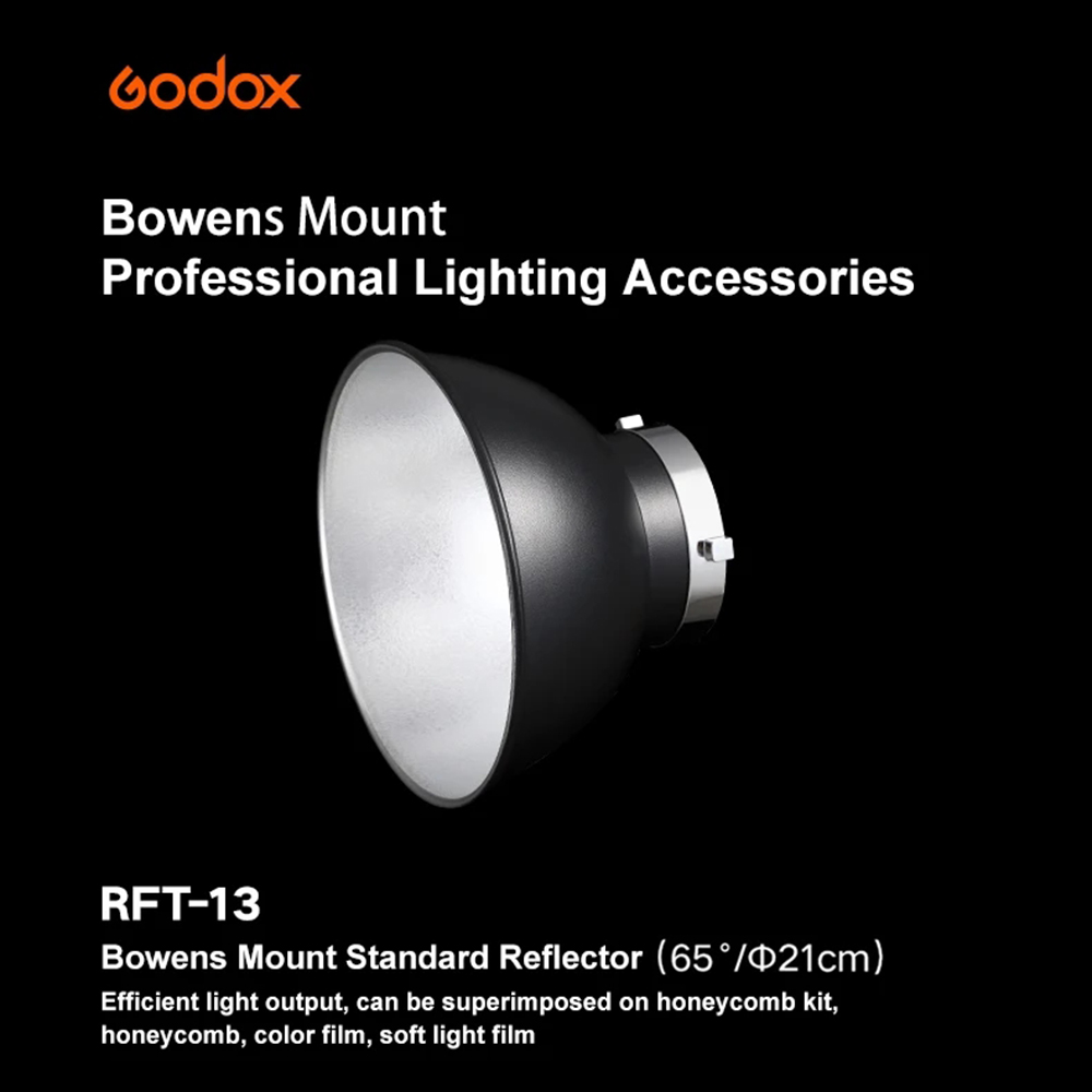 Godox Bowens Mount Standard Re - Photography Lighting Box recensie en prijs