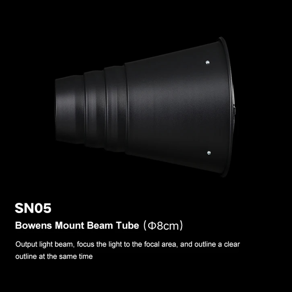 Godox Bowens Mount Standard Re - Photography Lighting Box recensie en prijs
