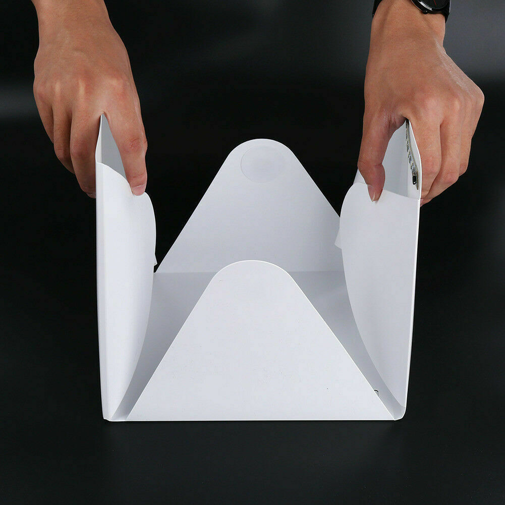 LED Panel Light Box Photograph - Photography Lighting Background recensie en prijs