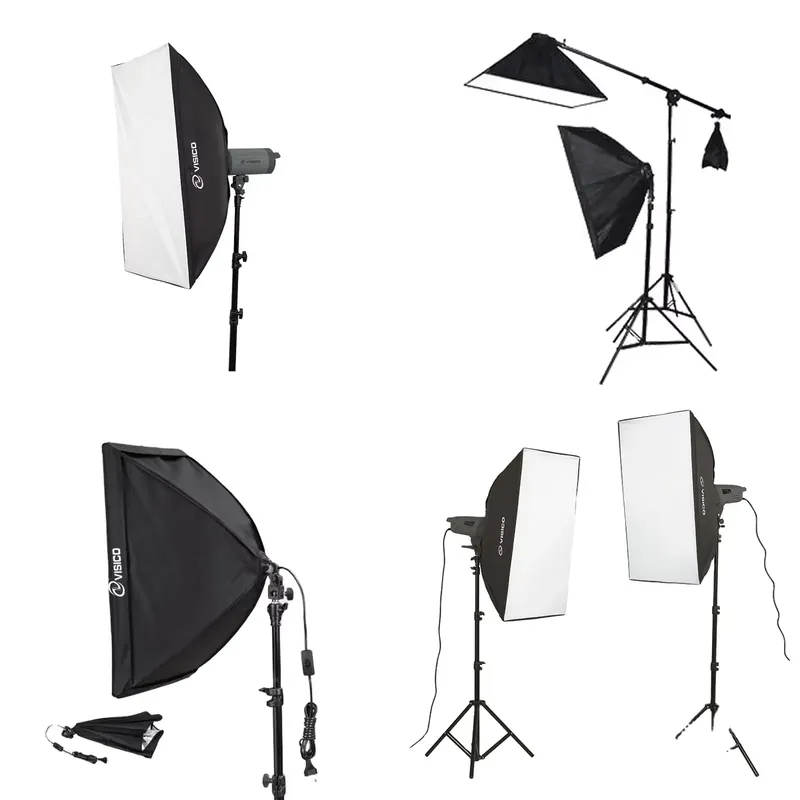 High Quality Portable Photo St - Photography Lighting Box recensie en prijs