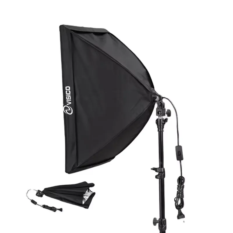High Quality Portable Photo St - Photography Lighting Box recensie en prijs