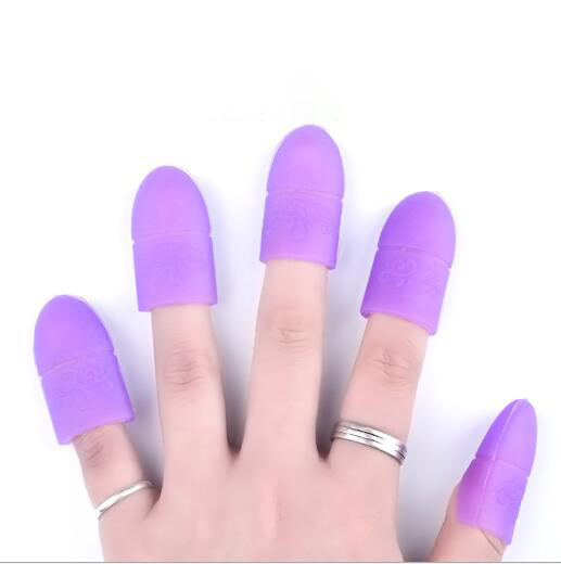 Random colour 5PCS Soaker Remo - Coloured Gel Set recensie en prijs