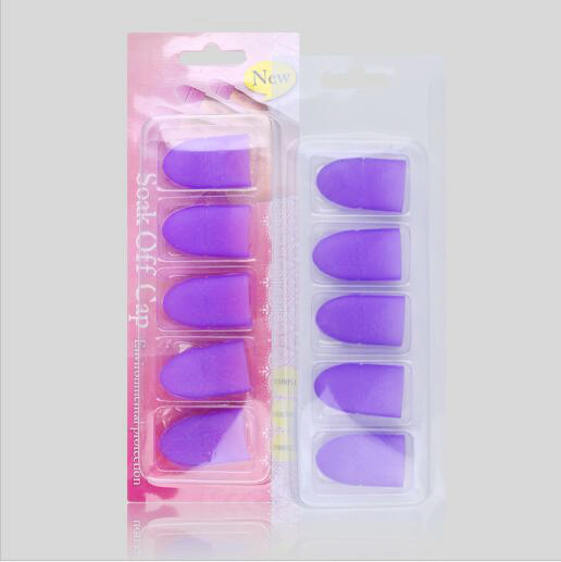 Random colour 5PCS Soaker Remo - Coloured Gel Set recensie en prijs