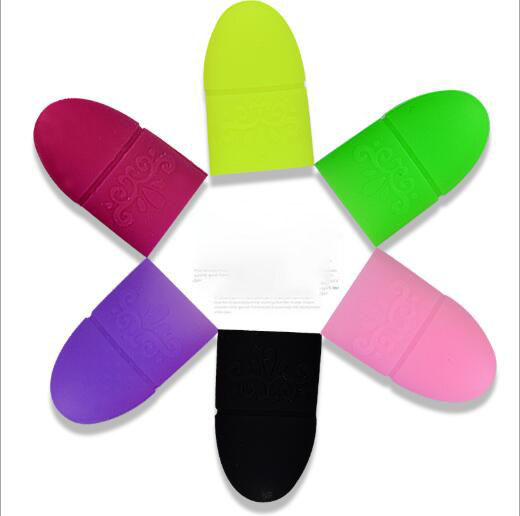 Random colour 5PCS Soaker Remo - Coloured Gel Set recensie en prijs
