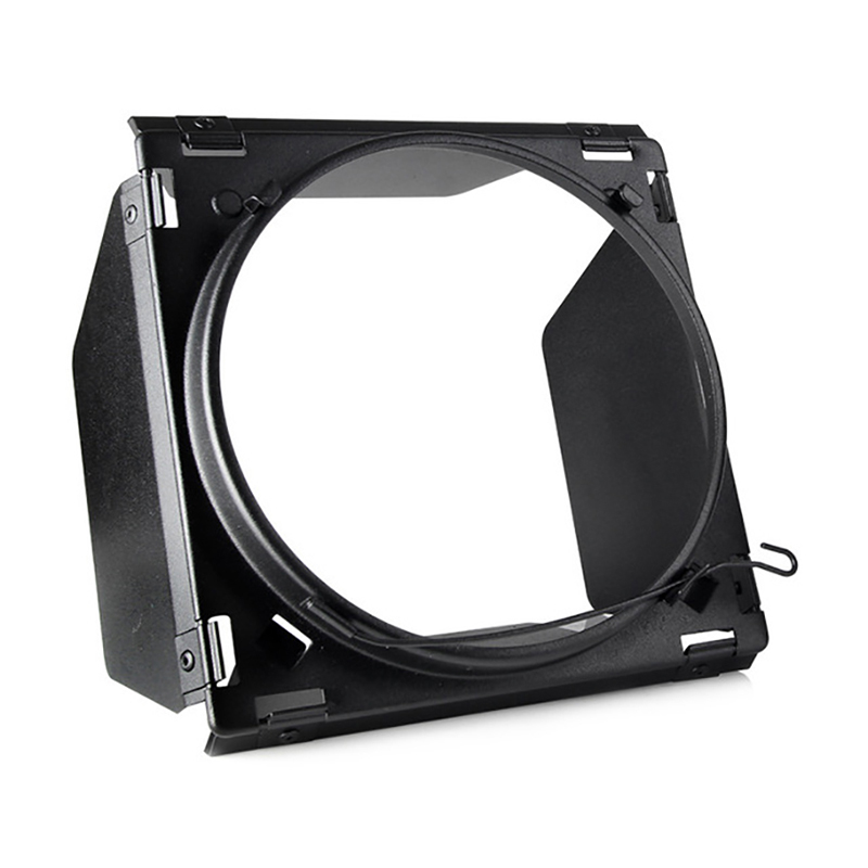 BD-04 Barn Door Barndoor Stand - Honeycomb Grid Filter recensie en prijs