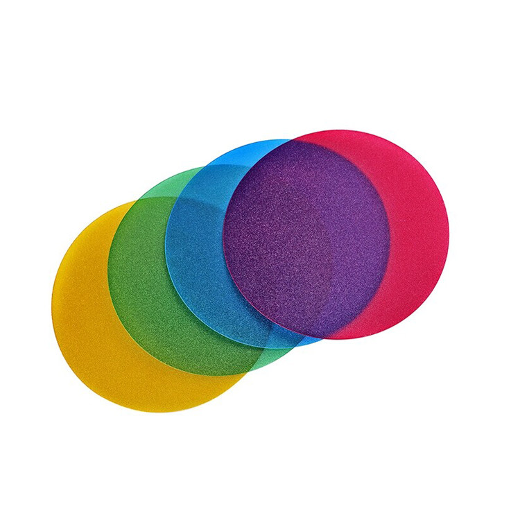 AD-S11 Honeycomb Grid Color Ge - Honeycomb Grid Filter recensie en prijs