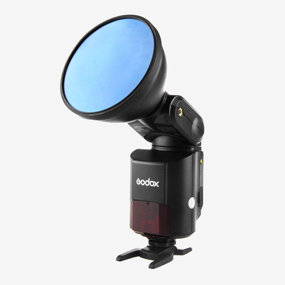 AD-S11 Honeycomb Grid Color Ge - Honeycomb Grid Filter recensie en prijs