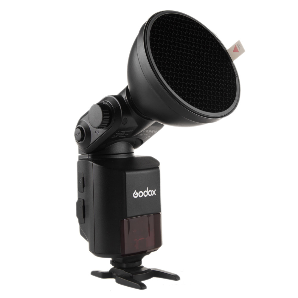 AD-S11 Honeycomb Grid Color Ge - Honeycomb Grid Filter recensie en prijs