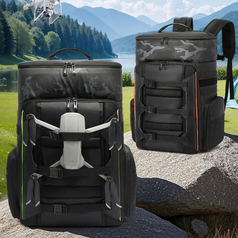 UAV Drone Climbing Backpack La - Photography Lighting Bag recensie en prijs