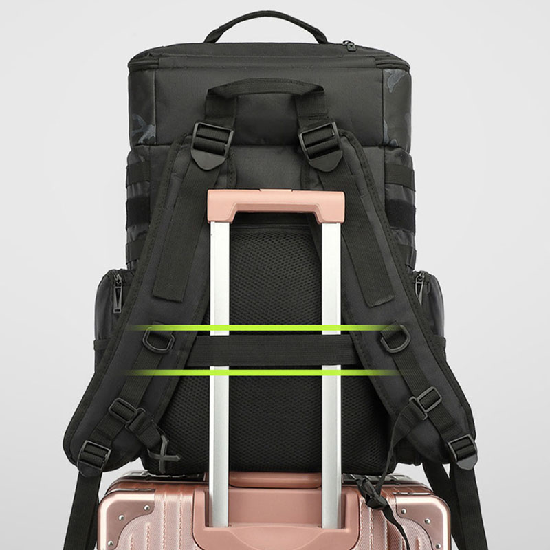 UAV Drone Climbing Backpack La - Photography Lighting Bag recensie en prijs