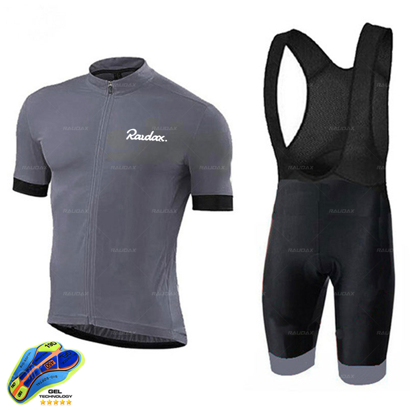 Raudax Cycling Clothing 2025 r - Coloured Gel Set recensie en prijs