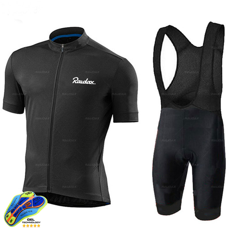 Raudax Cycling Clothing 2025 r - Coloured Gel Set recensie en prijs
