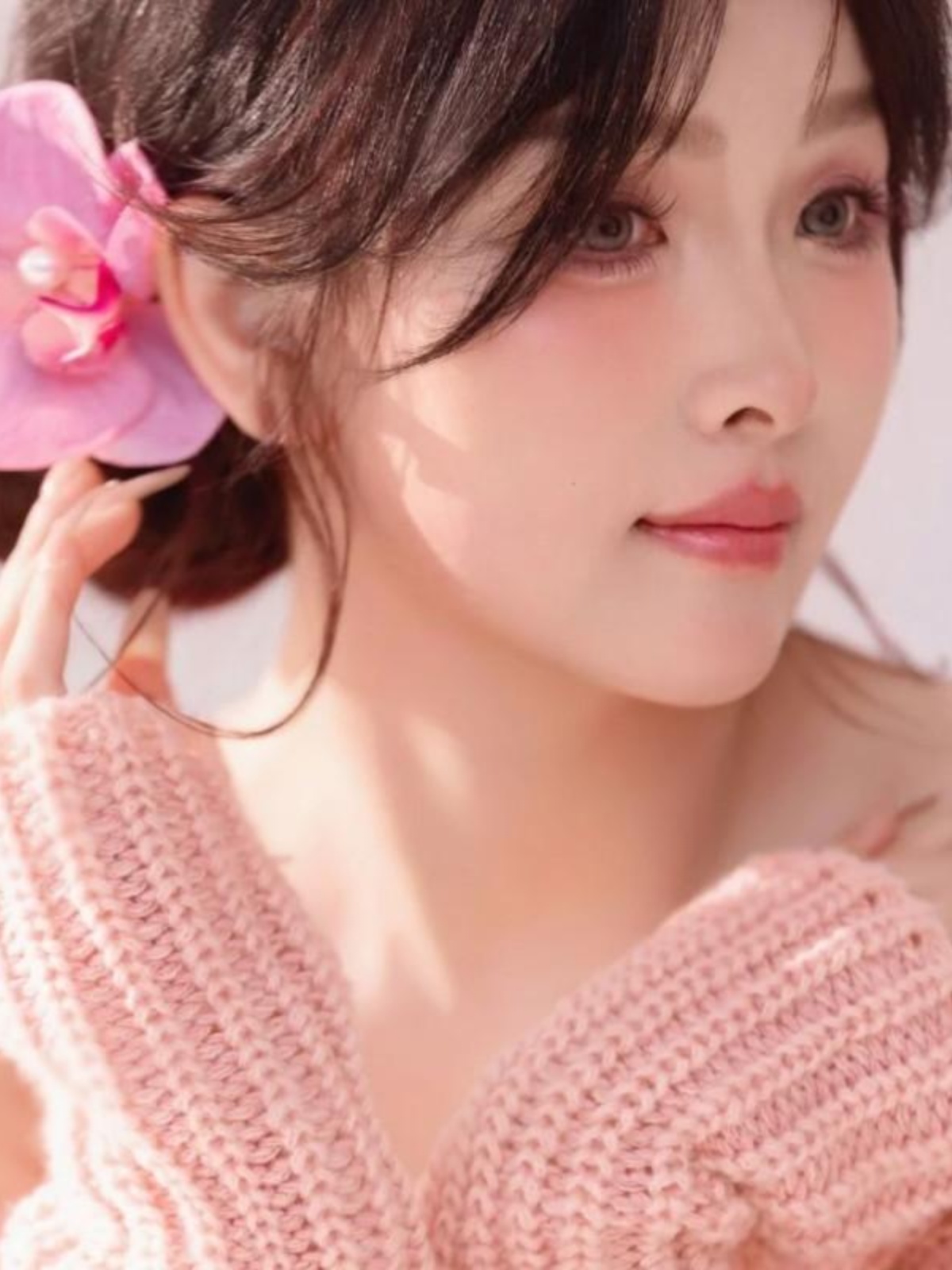 Sweet Simple Knitted Set Light - Photography Lighting For Clothing recensie en prijs