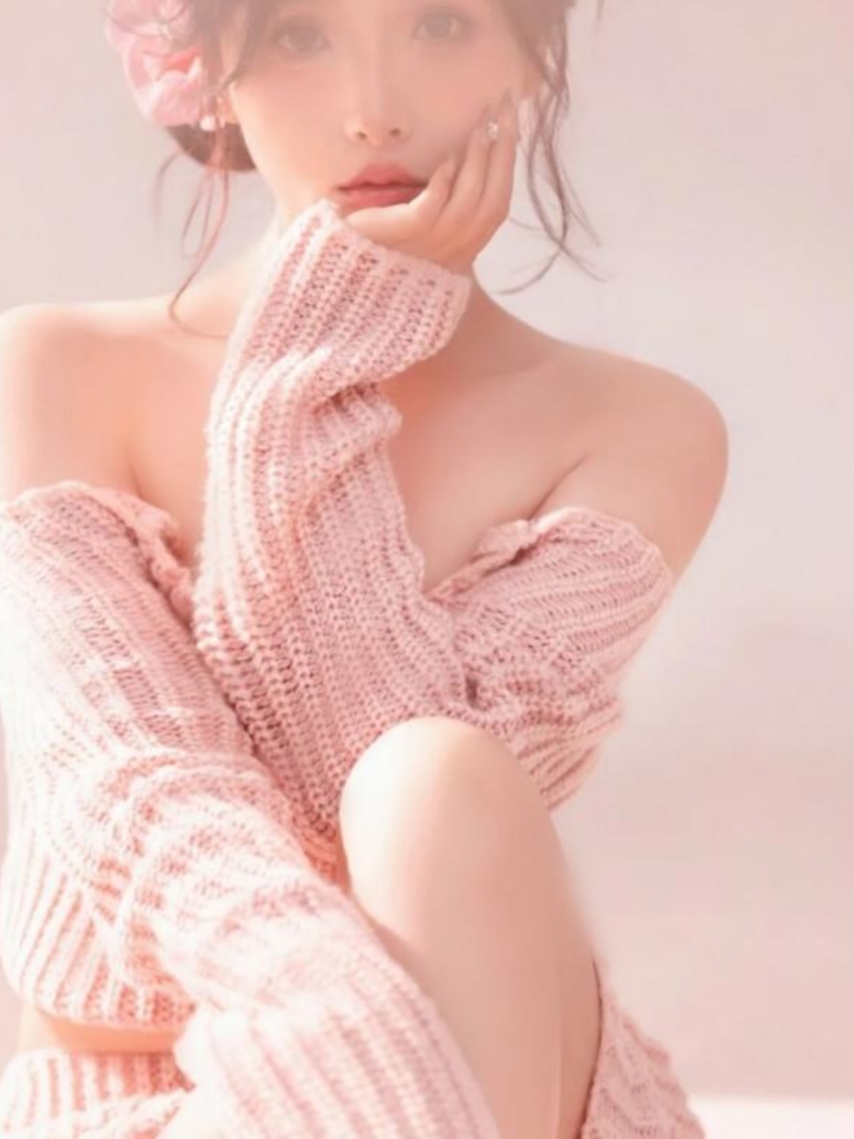 Sweet Simple Knitted Set Light - Photography Lighting For Clothing recensie en prijs