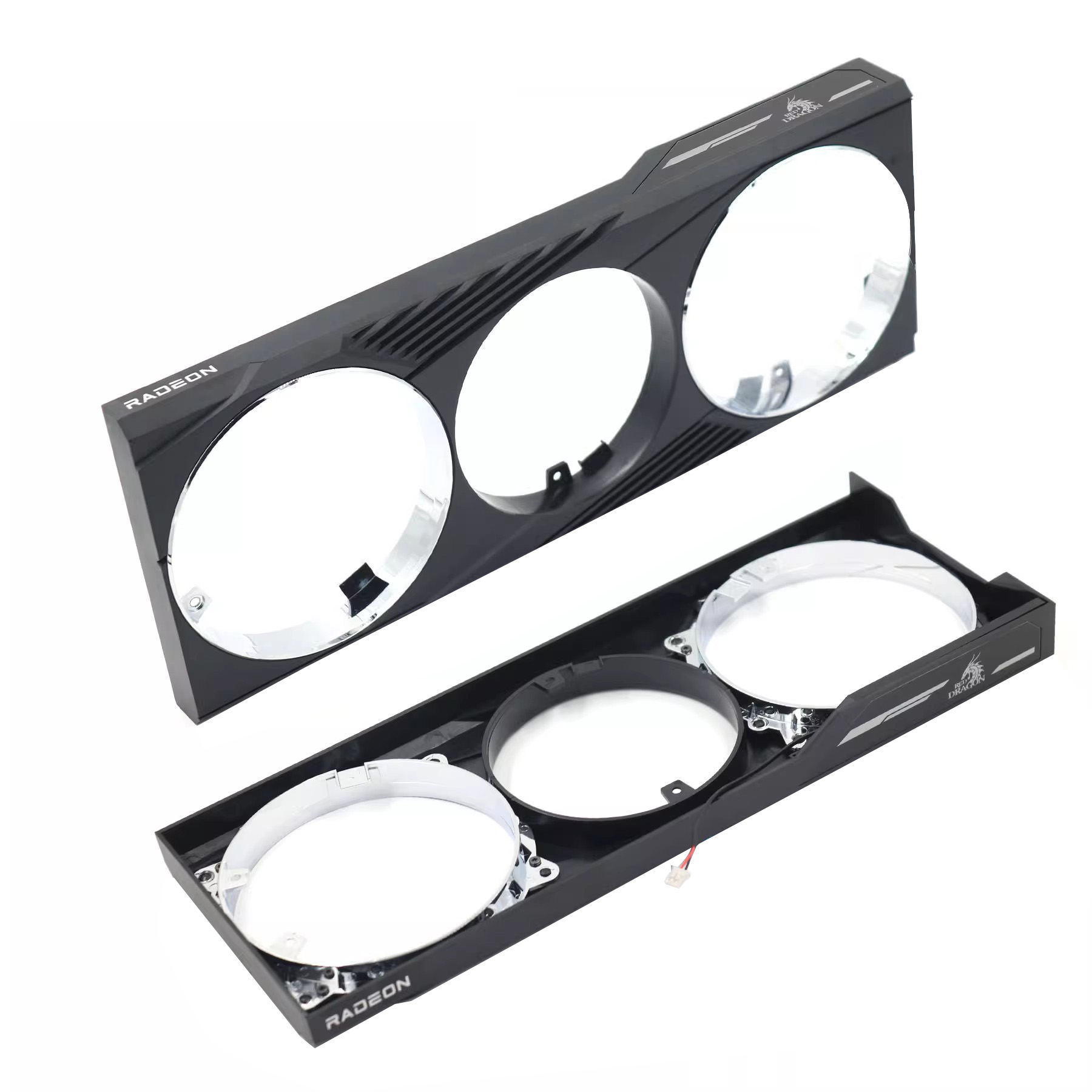 RX6800 Video card Cooling fan  - Photography Lighting Professional recensie en prijs