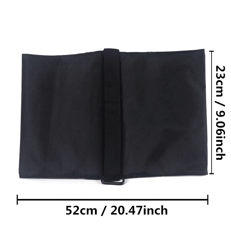 4pcs/2pcs/1pc Black Sand Bag W - Photography Lighting Bag recensie en prijs