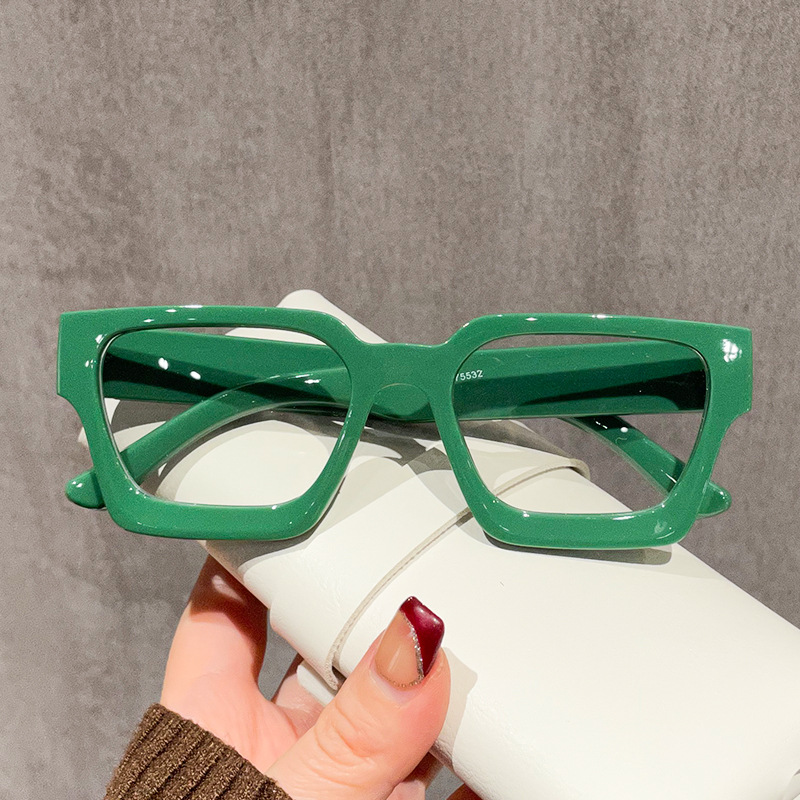 Classic Thick Box Sunglasses F - Photography Lighting Box recensie en prijs