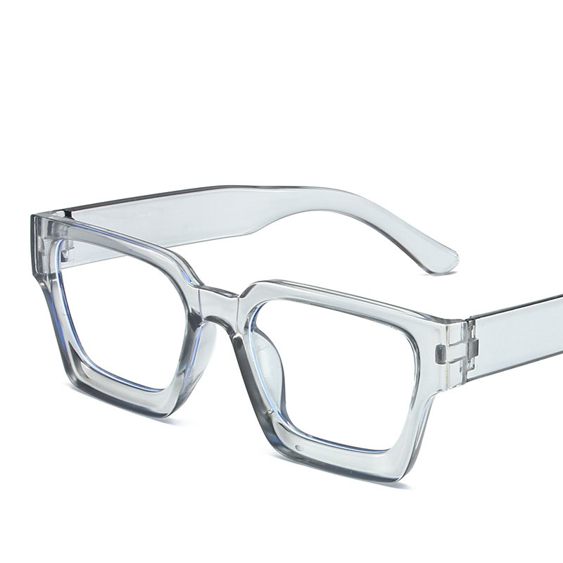 Classic Thick Box Sunglasses F - Photography Lighting Box recensie en prijs