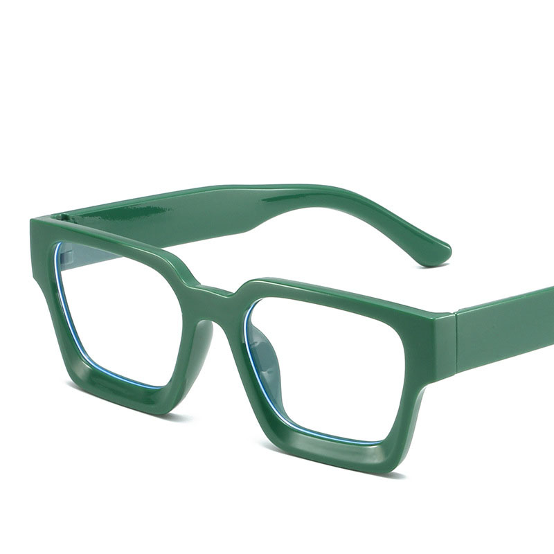 Classic Thick Box Sunglasses F - Photography Lighting Box recensie en prijs