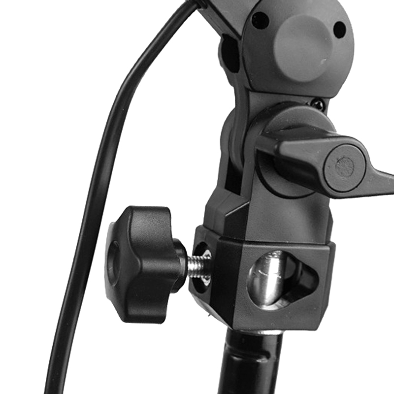 E27 AC Socket Lamp Single Head - Photography Lightning recensie en prijs