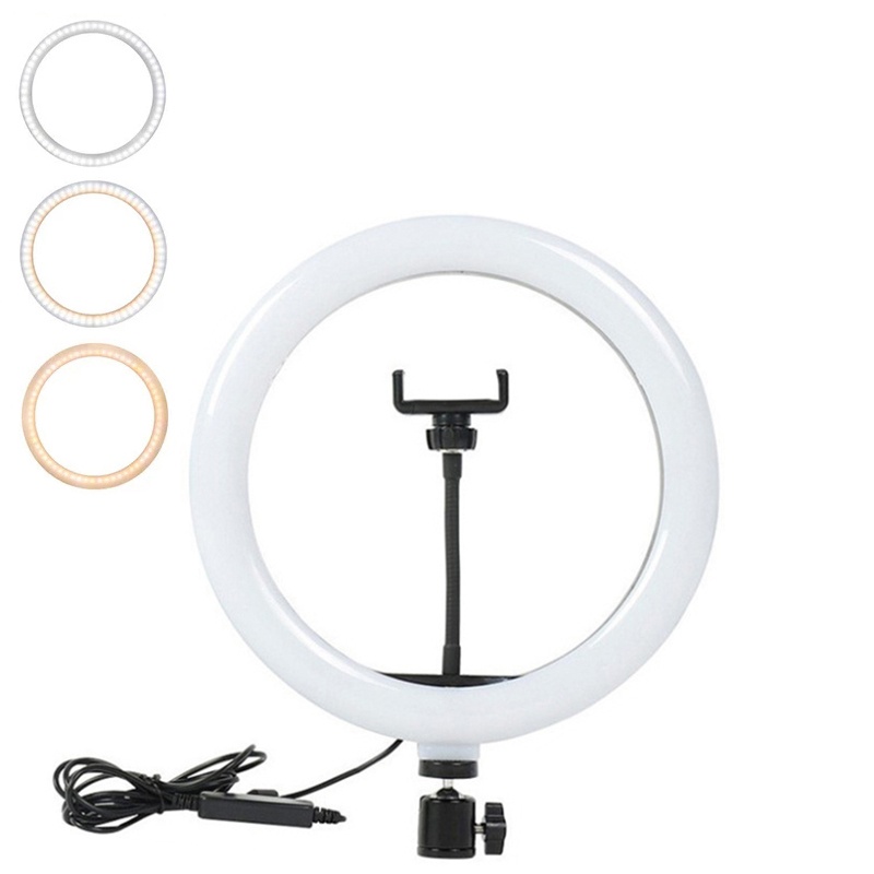 Video Light 16/26/33cm Selfie  - Photography Lighting Box recensie en prijs