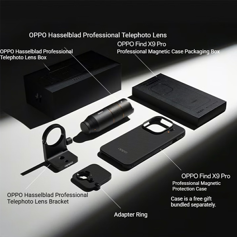 Original Mobile Phone Hasselbl - Photography Lighting Options recensie en prijs