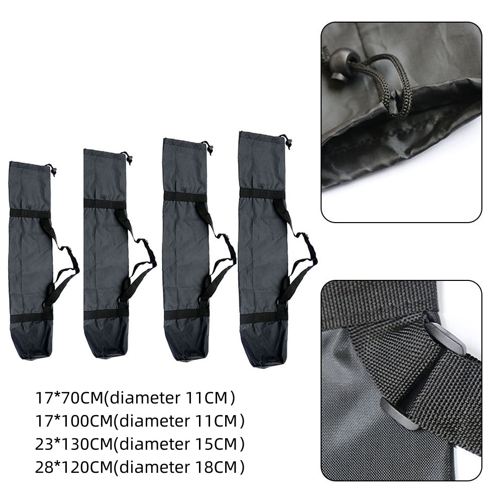70-130cm Tripod Bag Drawstring - Photography Lighting Box recensie en prijs