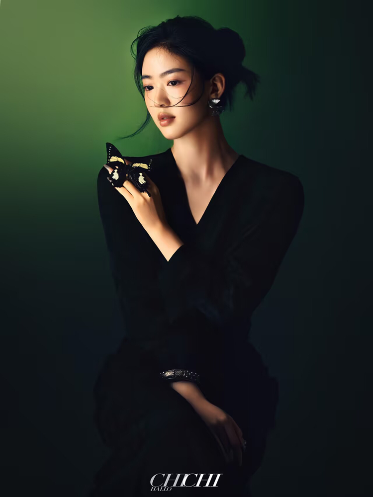 2026 New Black Light Portrait  - Photography Lighting For Clothing recensie en prijs