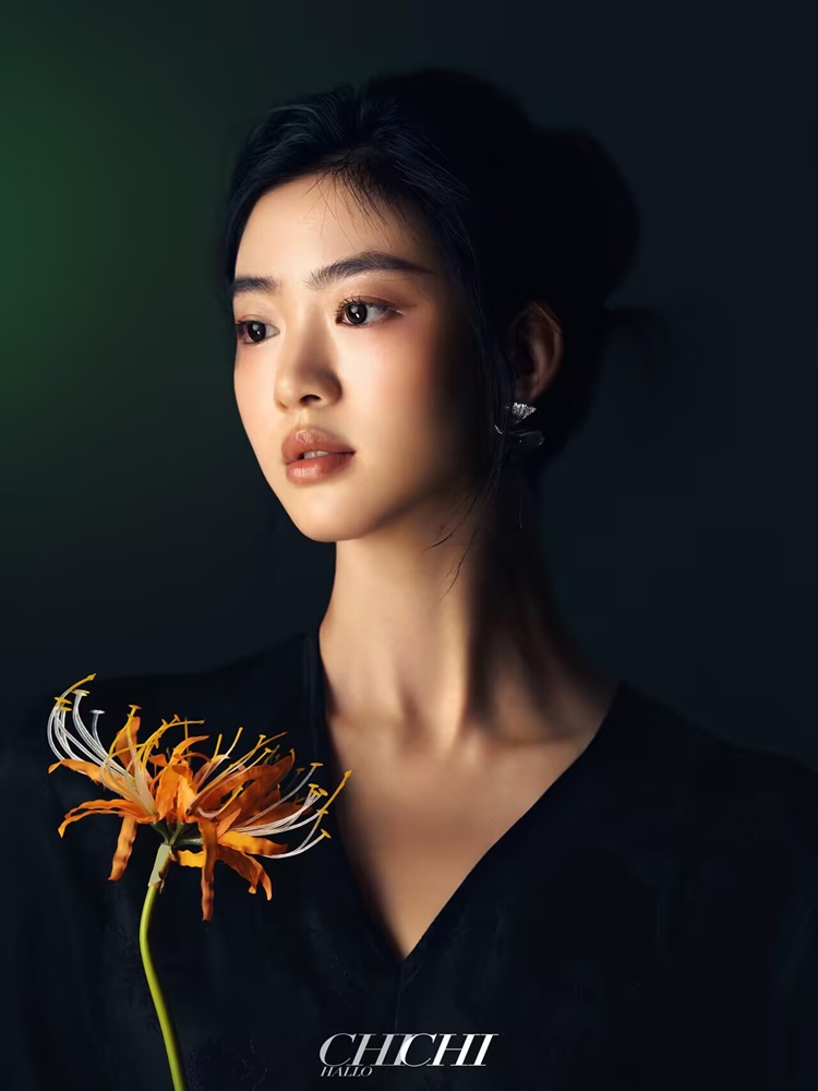 2026 New Black Light Portrait  - Photography Lighting For Clothing recensie en prijs