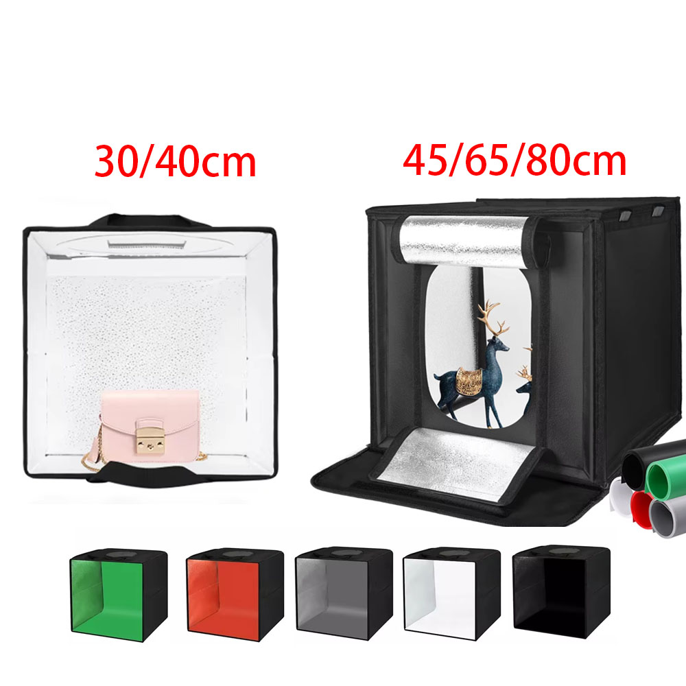 30/40/45 65 80cm Photography T - Photography Lighting Background recensie en prijs