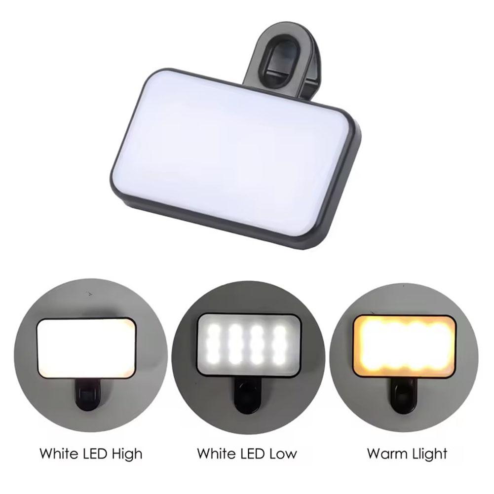 Pocket Selfie Light Mini LED S - Photography Lighting Professional recensie en prijs