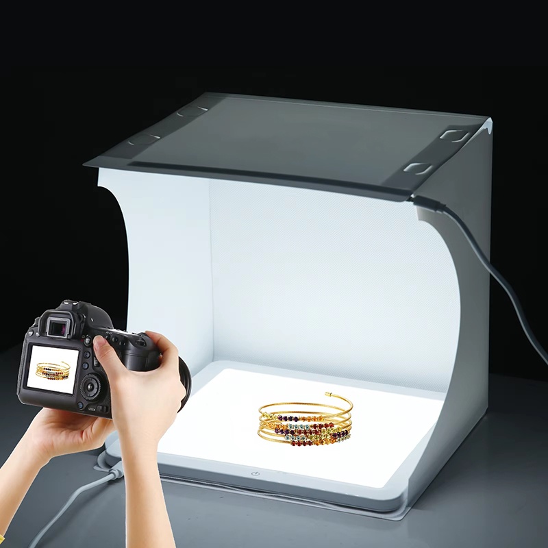 20cm Portable Photobox Photogr - Photography Lightning recensie en prijs
