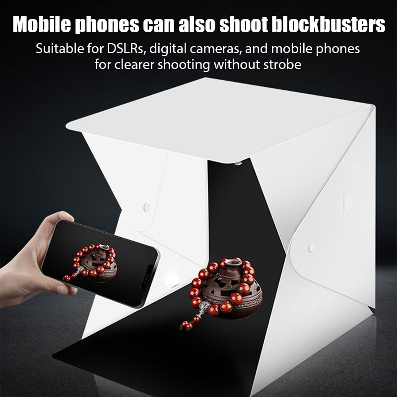 20cm Portable Photobox Photogr - Photography Lightning recensie en prijs