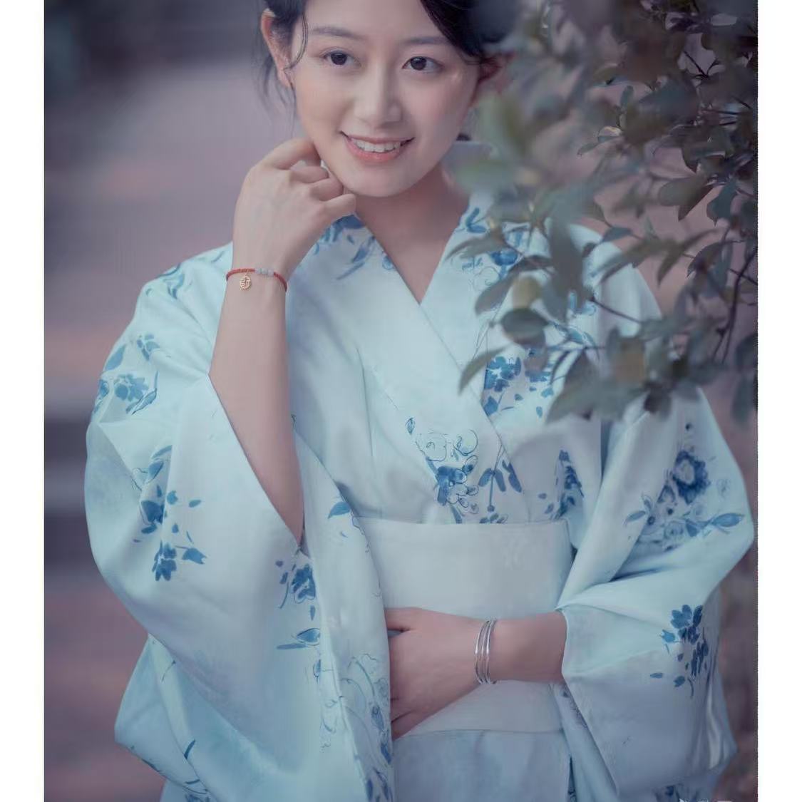 Light Blue Kimono Women's Trad - Photography Lighting For Clothing recensie en prijs