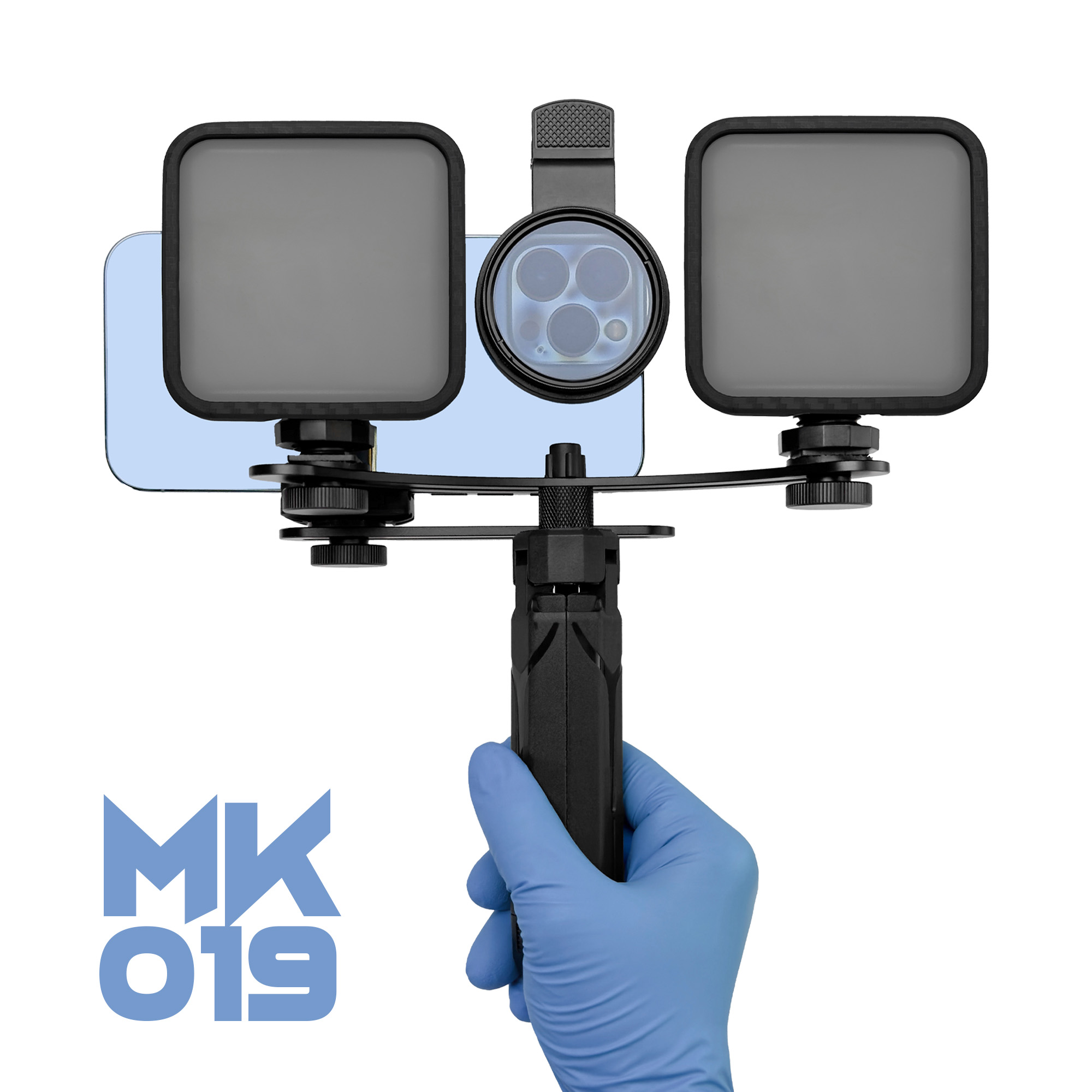 HERA Photography Light MK019 F - Photography Lightning recensie en prijs