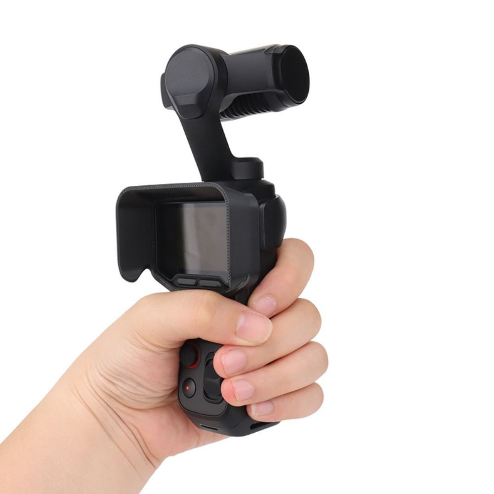 Anti-Glare Lens Hood 3-Sided L - Photography Lighting Bag recensie en prijs