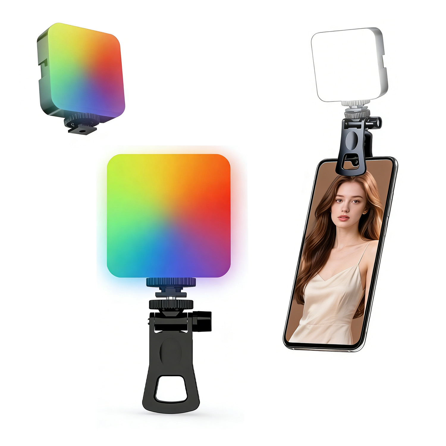 RGB Pocket Light Outdoor Photo - Photography Lightning recensie en prijs