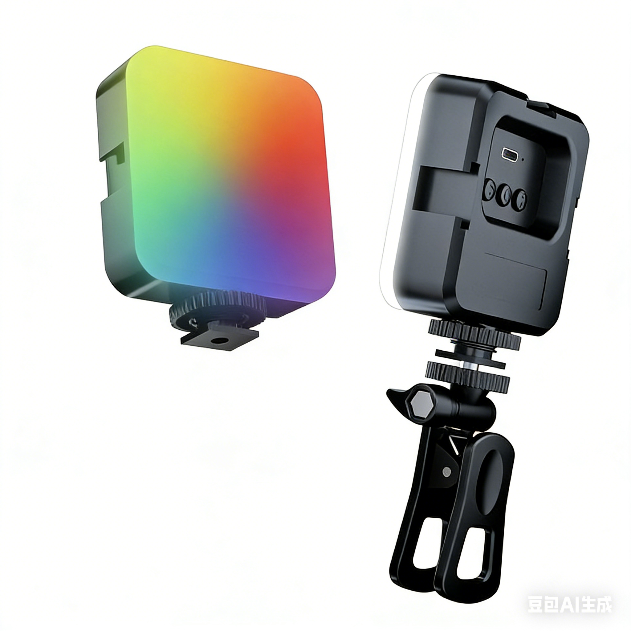 RGB Pocket Light Outdoor Photo - Photography Lightning recensie en prijs