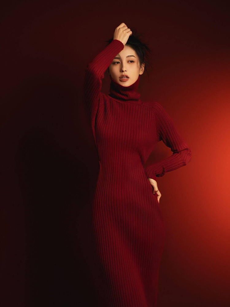 Minimalist Portrait Photograph - Photography Lighting For Clothing recensie en prijs