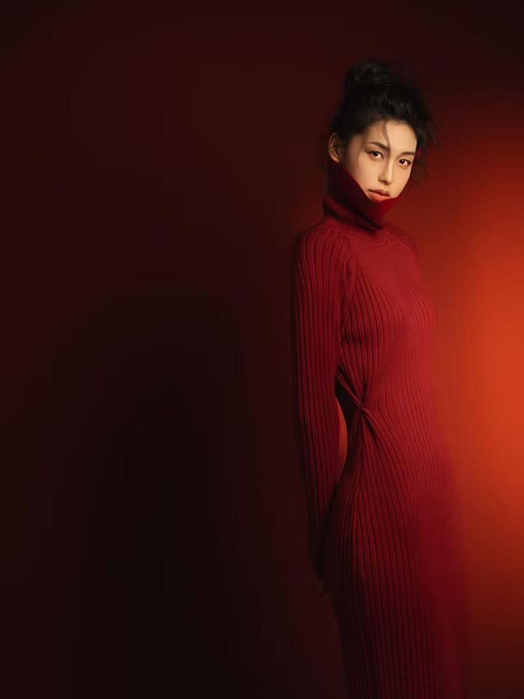 Minimalist Portrait Photograph - Photography Lighting For Clothing recensie en prijs