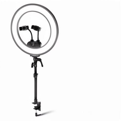 LED Video Light With Professio - Photography Lighting Professional recensie en prijs